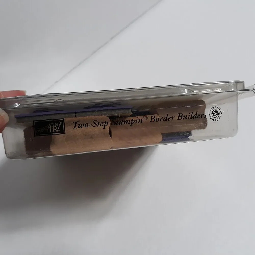Stampin Up! stampin up